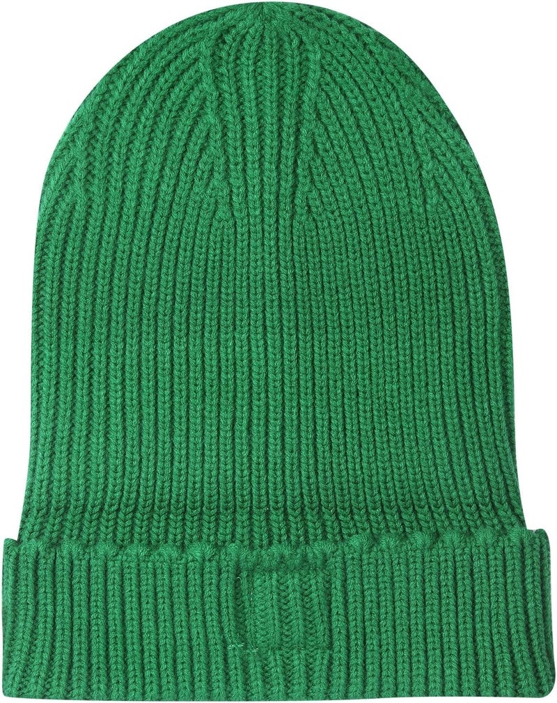 MaxNova Beanie Hat Thick Warm Winter Hat Unisex - Image 3